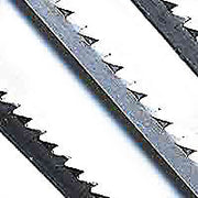 Zona 36678 Coping Saw Replacement Blade 4-Pack 6-1/2" Long, .125" Wide .020" Kerf, 15 TPI — exact product view