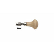 Zona 37130 Tool Holder With 2 Collets: Capacity Range 1/64" - 3/32" — exact product view