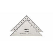 Zona 37433 Triangle 3" 7.6cm — exact product view