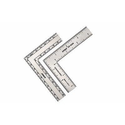 Zona 37434 L-Square 3 x 4" 7.6 x 10.2cm — exact product view