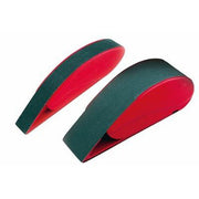 Zona 37795 Finger Sander Spring Loaded 1-1/2" wide — exact product view