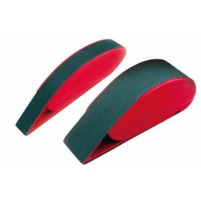 Zona 37795 Finger Sander Spring Loaded 1-1/2" wide — exact product view