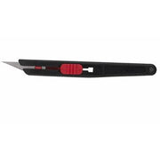 Zona 39850 Retractable Knife Set Includes 6 of #11 Blade — exact product view