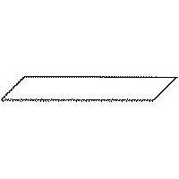 Zona 39924 Replacement Hobby Blade #13 Micro Saw 42 TPI — exact product view