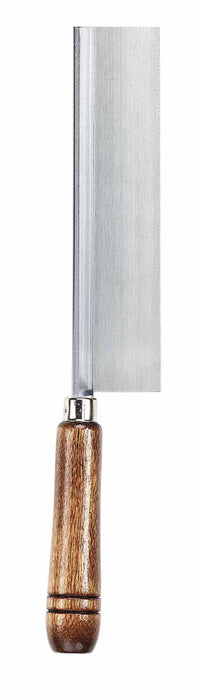Zona 35-241 set — full-length view of the included 42 TPI fine kerf razor saw.