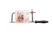 Zona 35-750 adjustable jeweler's saw with labeled retail packaging.