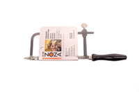 Zona 35-750 adjustable jeweler's saw with labeled retail packaging.