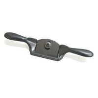 Zona 37-320 spoke shave with adjustable blade and two handles.