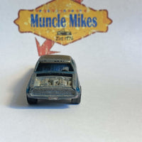 1968 Hot Wheels Redline Custom T-Bird Green Thunderbird