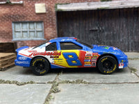 1995 Racing Champions 1:24 Diecast NASCAR Jeff Burton Raybestos Ford   - BARGAIN BIN!!