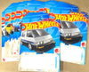 20 Hot Wheels Card Backs for Mail Ins - Hot Wheels Mail In Cards