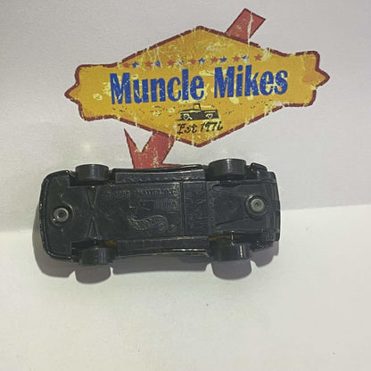 2001 Hot Wheels  Company Cars Series, marked 1992, Jaguar XJ220 1/4 #085, loose