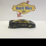 2001 Hot Wheels  Company Cars Series, marked 1992, Jaguar XJ220 1/4 #085, loose
