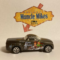 2007 Matchbox Nickelodeon Jimmy Neutron– product image 7