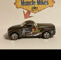 2007 Matchbox Nickelodeon Jimmy Neutron– product image 2