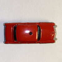 2012 Matchbox Diecast 1956 Buick Century Police MBX County Fire District– product image 6