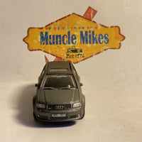 2021 Matchbox MBX Wagons multipack Exclusive 2004 Audi RS6 Avant Loose– product image 4