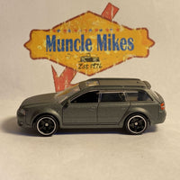 2021 Matchbox MBX Wagons multipack Exclusive 2004 Audi RS6 Avant Loose– product image 5