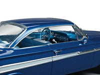 AMT 1961 Chevy Impala SS 1:25 model kit - gallery image 3 of 4