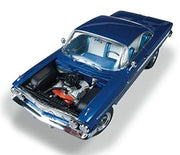 AMT-1013 1961 Chevy Impala SS