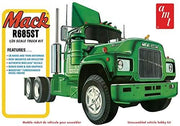 AMT-1039 Mack R685ST Semi Tractor 1:25 Scale Model Kit