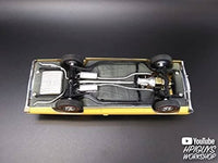 AMT 1964 Olds Cutlass 442 Hardtop 1:25 model kit - gallery image 2 of 9