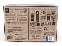 AMT 1964 Olds Cutlass 442 Hardtop 1:25 model kit - gallery image 7 of 9