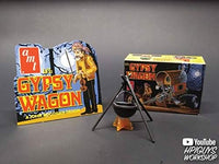 AMT Li'l Gypsy Wagon Show Rod 1:25 model kit - gallery image 3 of 9