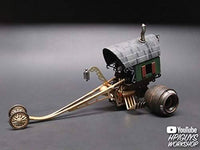 AMT Li'l Gypsy Wagon Show Rod 1:25 model kit - gallery image 4 of 9