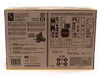 AMT Li'l Gypsy Wagon Show Rod 1:25 model kit - gallery image 7 of 9
