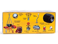 AMT Li'l Gypsy Wagon Show Rod 1:25 model kit - gallery image 9 of 9