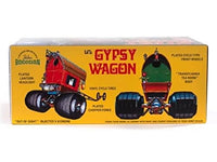 AMT Li'l Gypsy Wagon Show Rod 1:25 model kit - gallery image 8 of 9