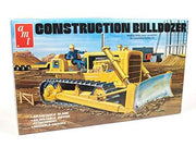 AMT-1086 Construction Bulldozer 1:25 Scale Model Kit