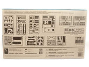 AMT-1086 Construction Bulldozer 1:25 Scale Model Kit