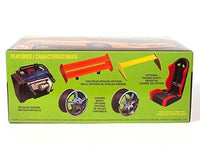 AMT 1995 Mitsubishi Eclipse 1:25 model kit - gallery image 2 of 4