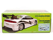 AMT-1089 1995 Mitsubishi Eclipse 1:25 Scale Model Kit