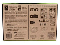 AMT 1995 Mitsubishi Eclipse 1:25 model kit - gallery image 4 of 4