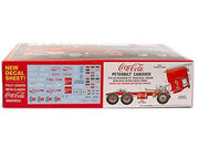 AMT Peterbilt 352 Pacemaker Coca-Cola 1:25 model kit - gallery image 3 of 4