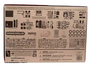 AMT Peterbilt 352 Pacemaker Coca-Cola 1:25 model kit - gallery image 4 of 4
