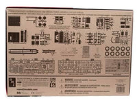 AMT Peterbilt 352 Pacemaker Coca-Cola 1:25 model kit - gallery image 4 of 4