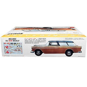 AMT-1005 1955 Chevy Nomad Wagon 1:16 Scale Model Kit