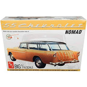 AMT-1005 1955 Chevy Nomad Wagon 1:16 Scale Model Kit