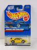 Collectable Carded Hot Wheels 2000 - Ferrari 355 Challenge - Yellow