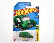 Collectable Carded Hot Wheels 2022 - See Me Rollin' - Green