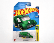 Collectable Carded Hot Wheels 2022 - See Me Rollin' - Green