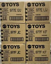 Collectable Carded Hot Wheels - FACTORY SEALED CASE - 72 Count Random Case Basic Factory Sealed– product image 3