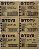 Collectable Carded Hot Wheels - FACTORY SEALED CASE - 72 Count Random Case Basic Factory Sealed
