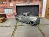 DIY Custom Hot Wheels Car Kit - 1952 Chevy Step Side Pick Up Truck - Build Your Own Custom Hot Wheels!