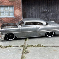 DIY Custom Hot Wheels Car Kit - 1953 Chevy - Build Your Own Custom Hot Wheels!