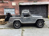DIY Custom Hot Wheels Car Kit - 1967 Jeepster Commando - Build Your Own Custom Hot Wheels!